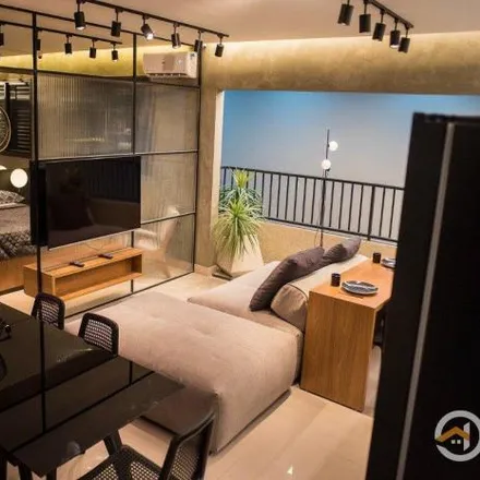 Buy this 1 bed apartment on Oficina do Cabelo in Rua T-37, Setor Marista
