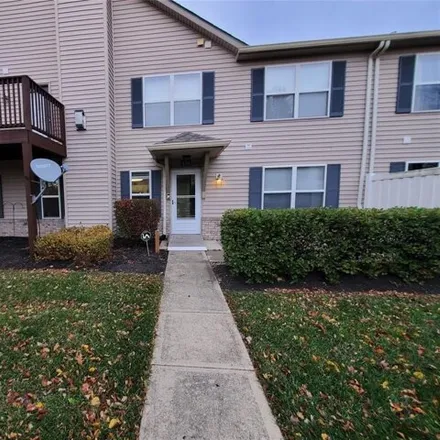 Rent this 3 bed condo on 481 Villa Meadows Dr Unit 167 in Avon, Indiana