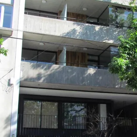 Image 2 - Escalada de San Martín 729, Villa Crespo, C1416 DJQ Buenos Aires, Argentina - Apartment for rent