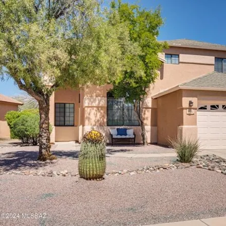 Buy this 4 bed house on Safeway in 9125 East Dawn Post Road, Tucson