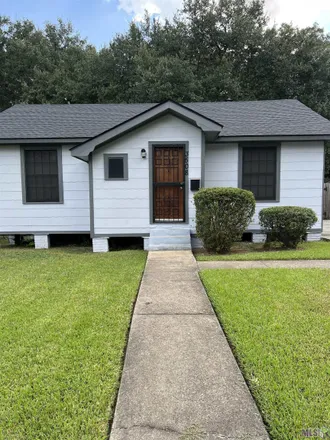 Buy this 2 bed house on 3500 Delaware Street in Highland Gardens, Baton Rouge