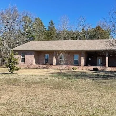 Buy this 3 bed house on Scratch Gravel Road in Faulkner County, AR 72039
