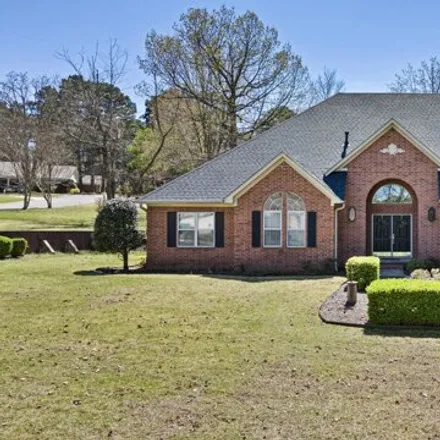 Buy this 3 bed house on 115 Hillcrest Drive in Ouitaville, Russellville