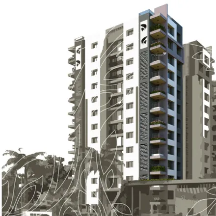 Image 1 - unnamed road, Surat, Surat - 395009, Gujarat, India - Apartment for rent