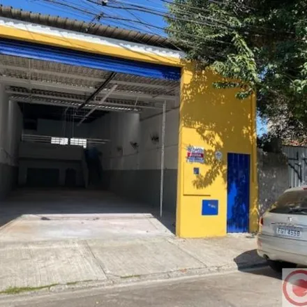 Image 2 - Exclusiva Sex Shop, Avenida Brigadeiro Faria Lima 365, Centro, São Bernardo do Campo - SP, 09771-180, Brazil - House for rent