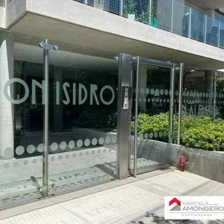 Image 1 - Leandro N. Alem 321, Barrio Carreras, B1642 DJA San Isidro, Argentina - Apartment for sale