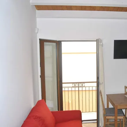 Rent this 1 bed house on Provincia regionale di Agrigento in Via Acrone, 92100 Agrigento AG