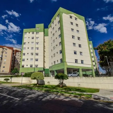 Image 2 - Rua Oliveira Viana 1060, Hauer, Curitiba - PR, 81630-050, Brazil - Apartment for rent