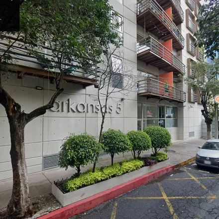 Image 3 - Calle Arkansas, Benito Juárez, 03810 Santa Fe, Mexico - Apartment for sale