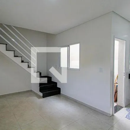 Buy this 2 bed house on Rua Guimarães Passos in Jardim Utinga, Santo André - SP