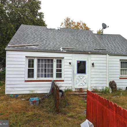 Buy this 3 bed house on 1456 Cedar Lane in Hamilton Township, NJ 08610