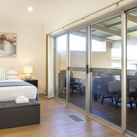Rent this 4 bed house on Henley Beach in Henley Beach SA 5022, Australia