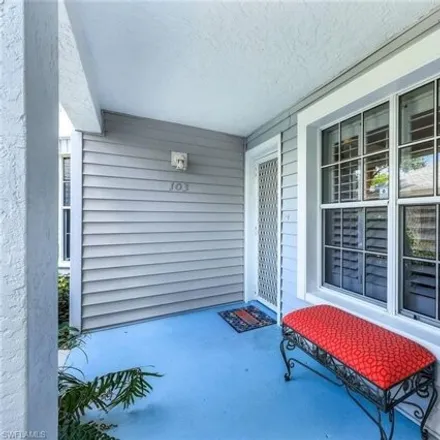 Image 4 - 1245 Misty Pines Circle, Collier County, FL 34105, USA - Condo for sale