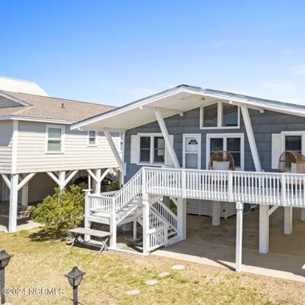 Image 2 - 53 Monroe St, Ocean Isle Beach, North Carolina, 28469 - House for sale