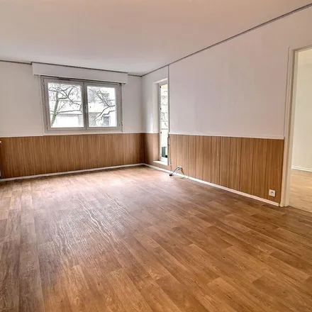 Rent this 2 bed apartment on 4 Place des Emmurées in 76100 Rouen, France