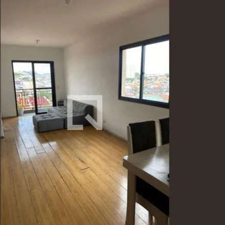 Buy this 3 bed apartment on Rua dos Miosótis in Assunção, São Bernardo do Campo - SP