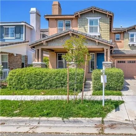 Buy this 4 bed house on 6792 Morehouse Street in Chino, CA 91710