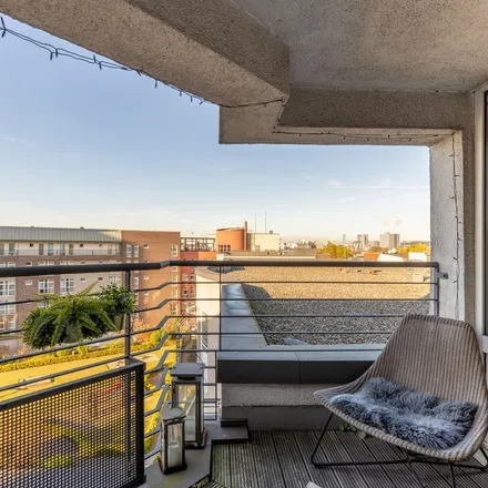 Rent this 2 bed apartment on Hotel Elb-Residence in Billwerder Neuer Deich, 20539 Hamburg