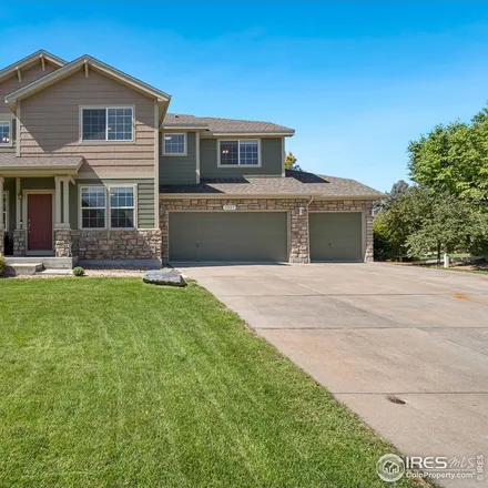 Buy this 5 bed loft on Percheron Drive in Fort Collins, CO 80528