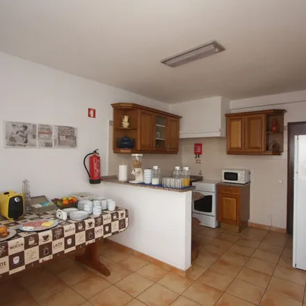 Rent this 1 bed apartment on Rua Frei João Delgado in 8600-310 Lagos, Portugal
