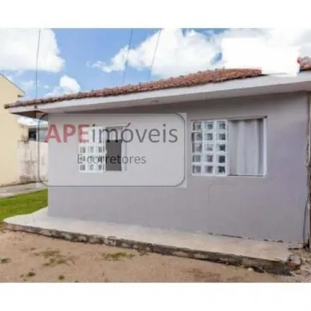 Buy this 3 bed house on Rua João Batista Guerra 129 in Maria Antonieta, Pinhais - PR