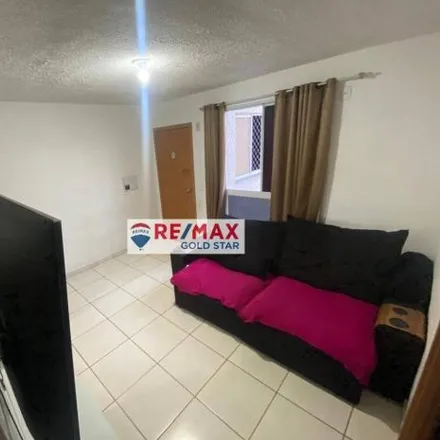 Buy this 2 bed apartment on Avenida Coelho da Rocha in Banco de Areia, Região Geográfica Intermediária do Rio de Janeiro - RJ