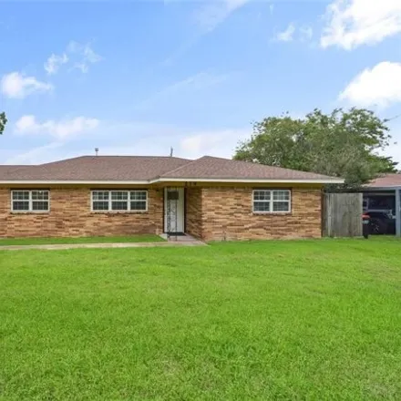 Image 1 - 258 Schilling Street, Baytown, TX 77520, USA - House for sale