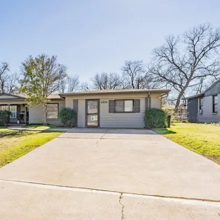 Image 2 - 6932 Richlynn Terrace, Richland Hills, Tarrant County, TX 76118, USA - House for sale