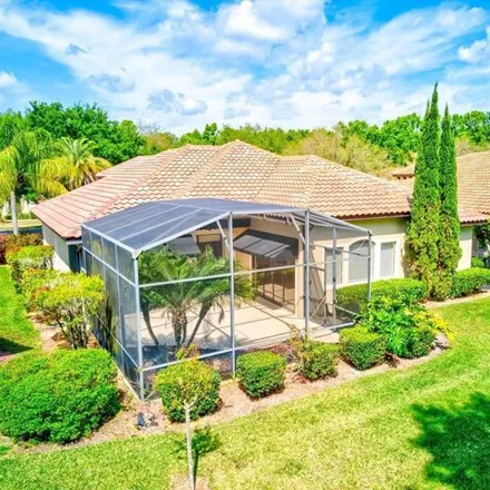 Image 3 - 9925 Santa Barbara Court, Howey-in-the-Hills, Lake County, FL 34737, USA - House for sale