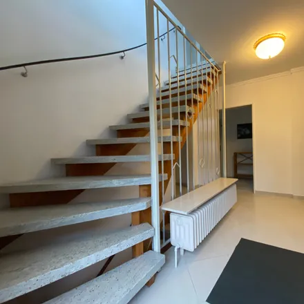 Rent this 3 bed apartment on Kahlenkamp 1a in 22848 Norderstedt, Germany