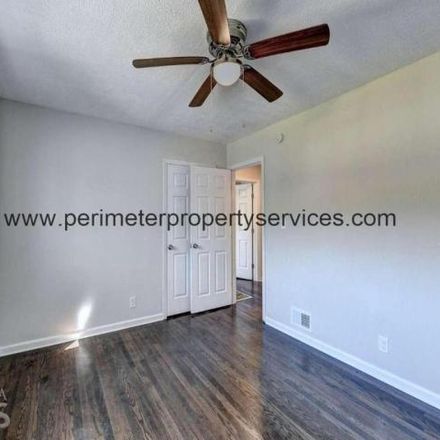 Rent this 2 bed apartment on Underwood Street in Decatur, GA 30030-3807