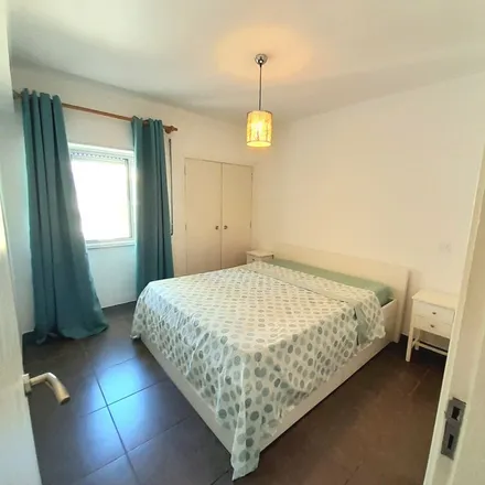 Rent this 1 bed apartment on S'Marino in Avenida General Humberto Delgado, 8365-116 Armação de Pêra