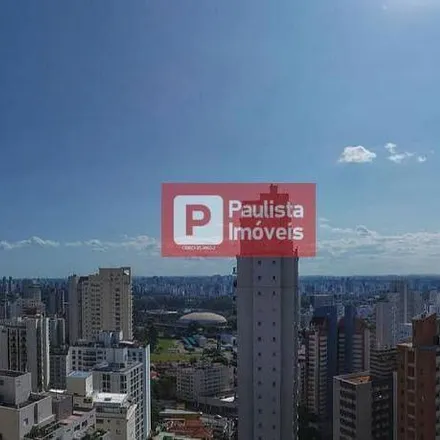 Buy this 3 bed apartment on Rua Doutor Rafael de Barros 410 in Paraíso, São Paulo - SP