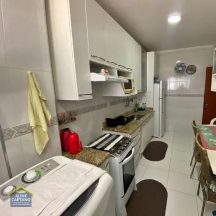Image 1 - Avenida Guilhermina, Guilhermina, Praia Grande - SP, 11713, Brazil - Apartment for sale