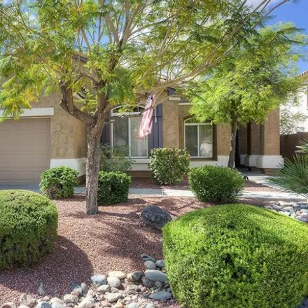 Rent this 4 bed house on 10625 W Salter Dr in Peoria, Arizona