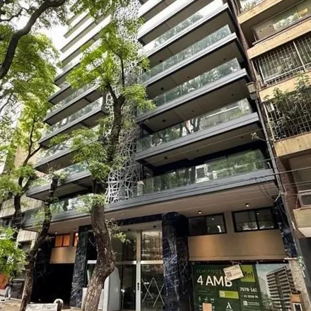 Image 2 - Avenida Olleros 1893, Palermo, C1426 AAH Buenos Aires, Argentina - Apartment for rent