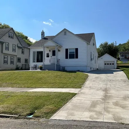 Buy this 4 bed house on 302 West 2nd Street in City of Corning, NY 14830