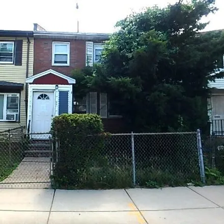 Buy this 3 bed house on 46 Jacob Street in Boston, MA 02124