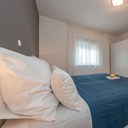 Rent this 7 bed house on Općina Galovac in Zadar County, Croatia