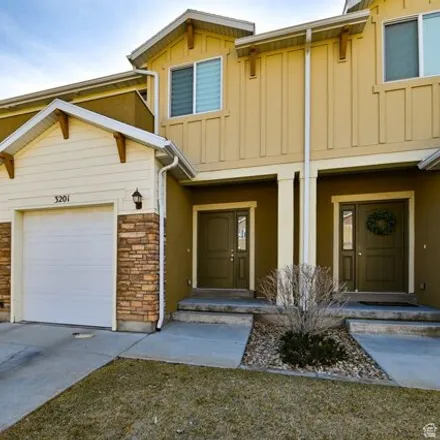 Image 5 - 3201 West Desert Lily Drive, Lehi, UT 84043, USA - House for rent