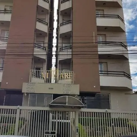Image 2 - Rua Boa Vista, Vila Nossa Senhora da Paz, São José do Rio Preto - SP, 15025-010, Brazil - Apartment for rent