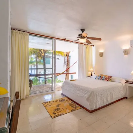 Image 1 - 77737 Akumal, ROO, Mexico - House for rent