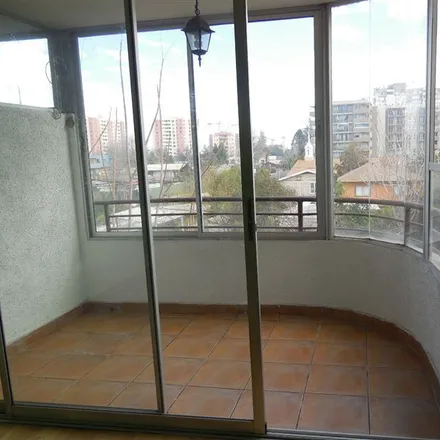 Image 4 - Academia de Pool, Avenida Vicuña Mackenna, 824 0494 Provincia de Santiago, Chile - Apartment for rent