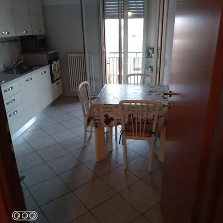 Image 1 - Viale de' Brozzi 92, 48022 Lugo RA, Italy - Apartment for rent