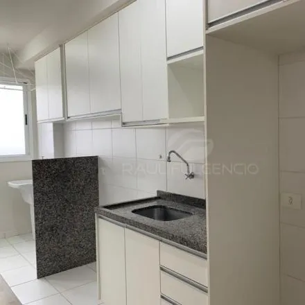 Rent this 3 bed apartment on Rua Manoel Alves dos Santos in Tucanos, Londrina - PR