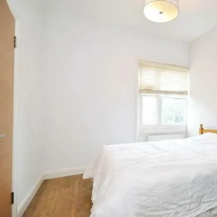 Image 5 - 22 Buckland Crescent, London, NW3 5DX, United Kingdom - Room for rent