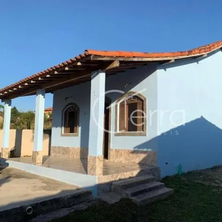 Buy this 2 bed house on Rua das Magnólias in Pedreira, Iguaba Grande - RJ