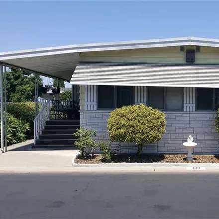 Buy this 3 bed house on 300 North Rampart Street in Orange, CA 92868