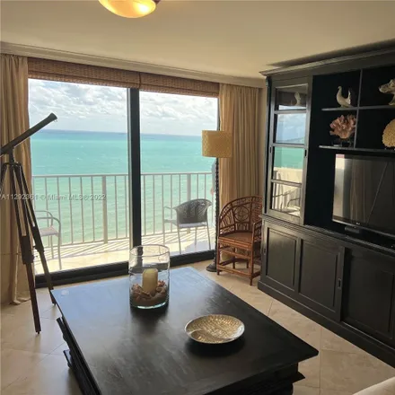 Image 5 - Collins Avenue & 26th Street, Collins Avenue, Miami Beach, FL 33140, USA - Condo for rent