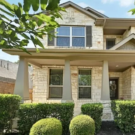 Buy this 4 bed house on 3639 Hermann St in Round Rock, Texas